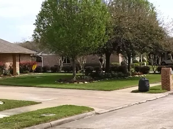 Trusted outdoor landscaping experts serving Pasadena, TX - Villegas Barrera Landscaping