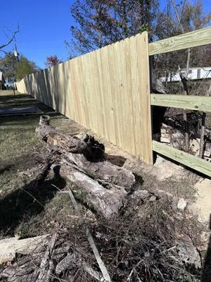 Villegas Fence and Lawn