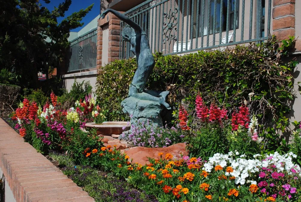 Expert yard cleanup service experts serving Sedona, AZ - Villegas Landscape