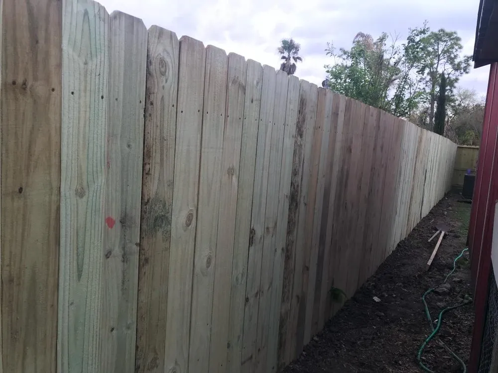 Professional outdoor landscaping in Houston, TX - Villegas Landscaping and Concrete