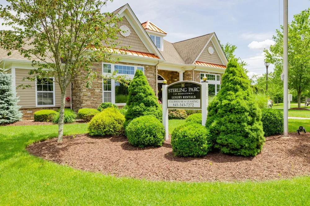 Custom landscaping services for residential properties across Fishkill, NY - Villegas Landscaping