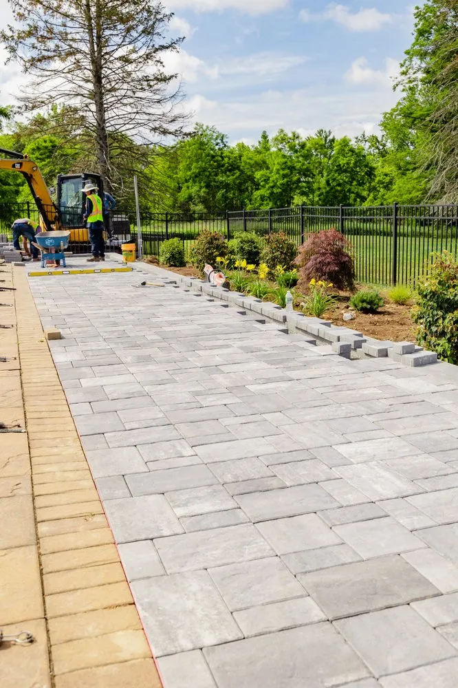 Trusted yard cleanup service in Fishkill, NY by Villegas Landscaping