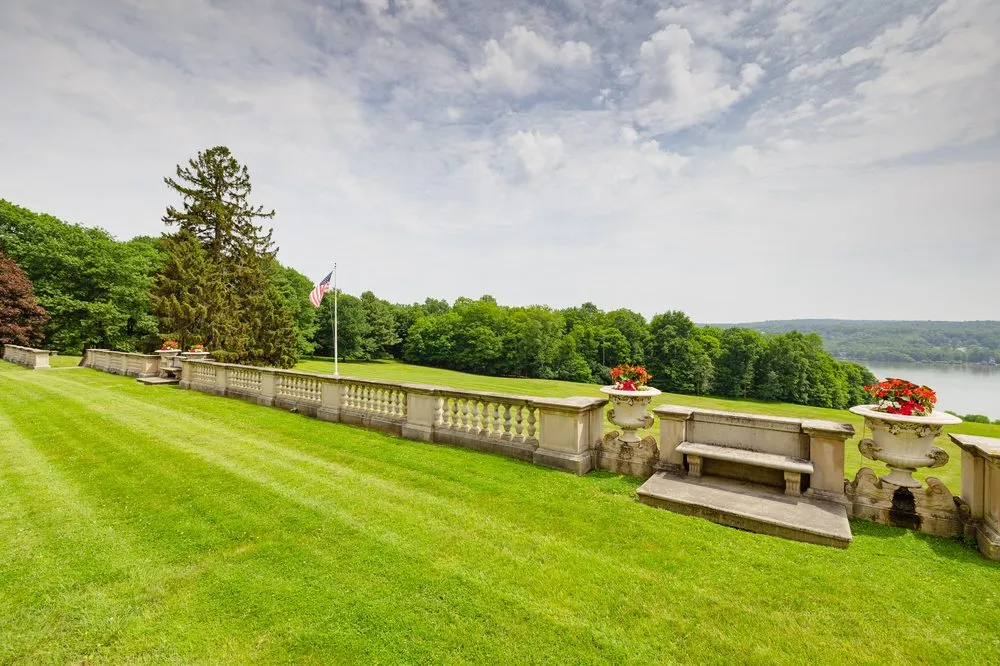 Affordable landscape design for beautiful yards across Fishkill, NY - Villegas Landscaping