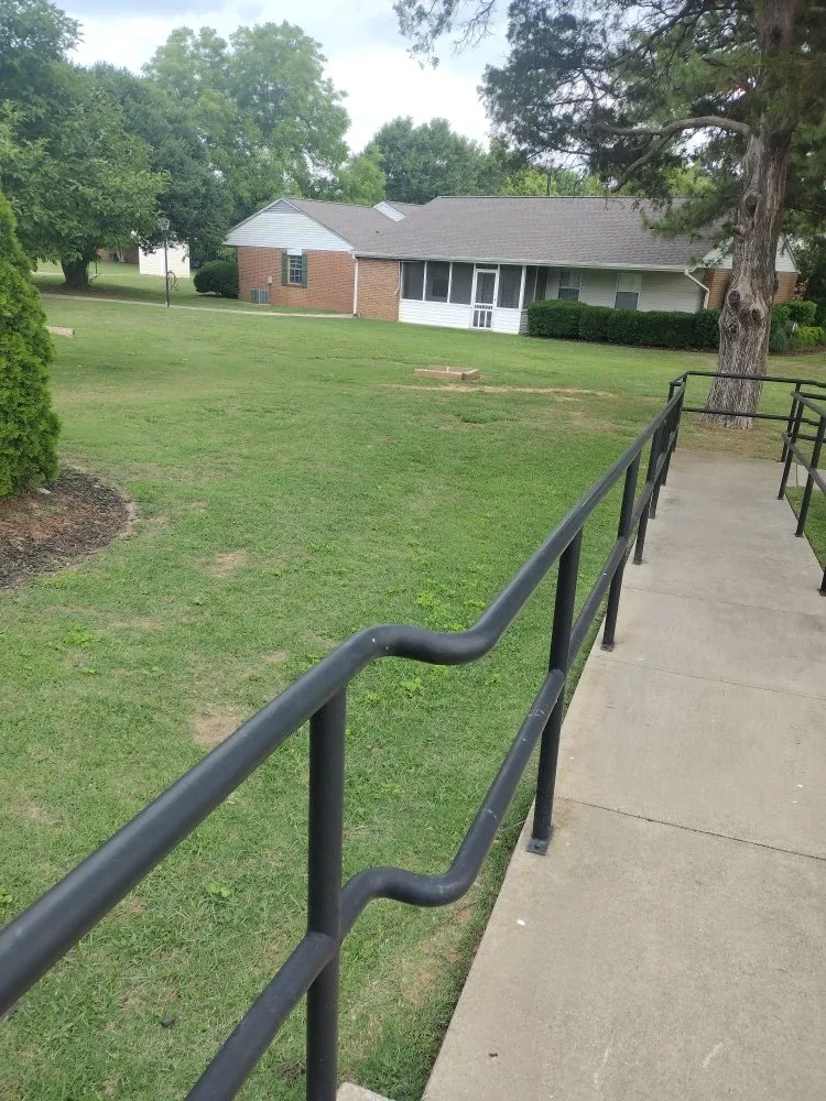 Trusted lawn mowing service experts serving Huntsville, AL - villegas landscaping services