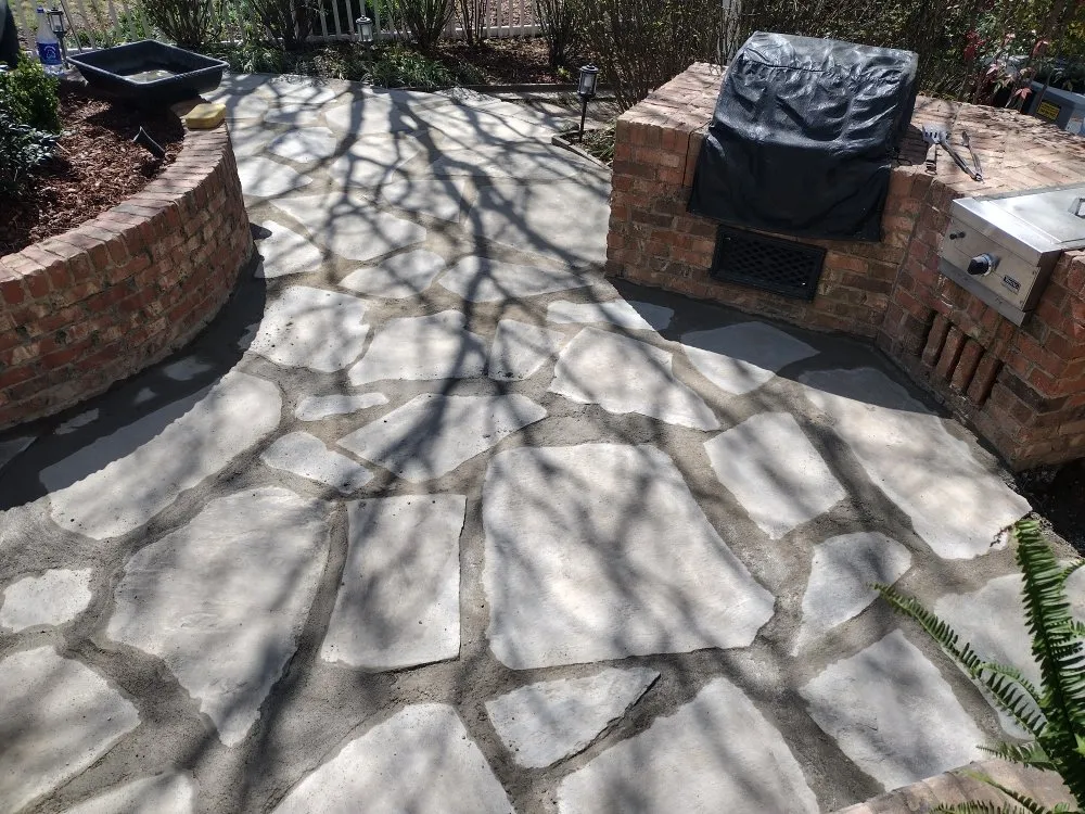 Custom outdoor landscaping experts serving Huntsville, AL - villegas landscaping services