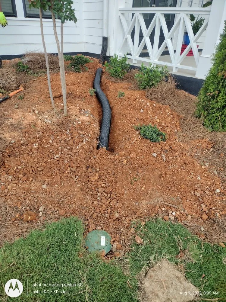 Top-rated landscape installation for residential properties across Huntsville, AL - villegas landscaping services