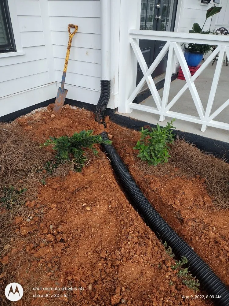 Affordable garden landscaping experts serving Huntsville, AL - villegas landscaping services