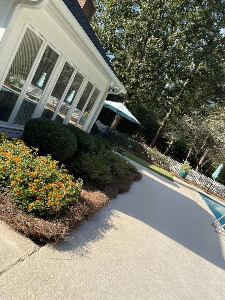 Trusted lawn mowing service experts serving Americus, GA - Villegas Lawn Care Service