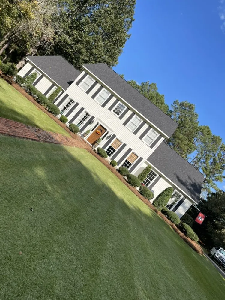 Reliable outdoor landscaping experts serving Americus, GA - Villegas Lawn Care Service