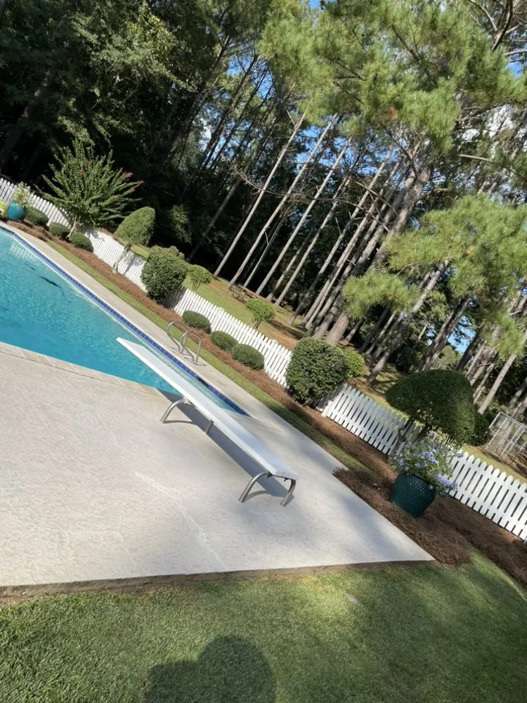 Top-rated yard maintenance for homes across Americus, GA - Villegas Lawn Care Service