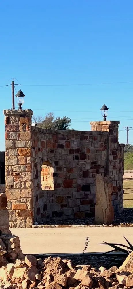 Local lawn mowing service in Kyle, TX by Villegas Masonry & More