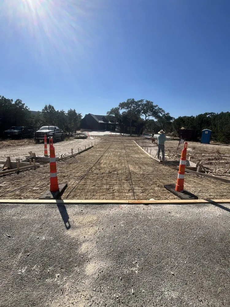 Trusted garden landscaping for homes across Temple, TX - Villosa Landscaping Services