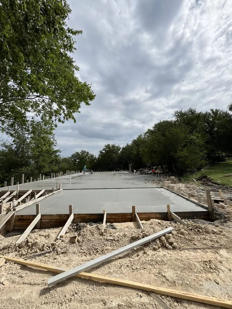 Custom yard cleanup service in Temple, TX - Villosa Landscaping Services