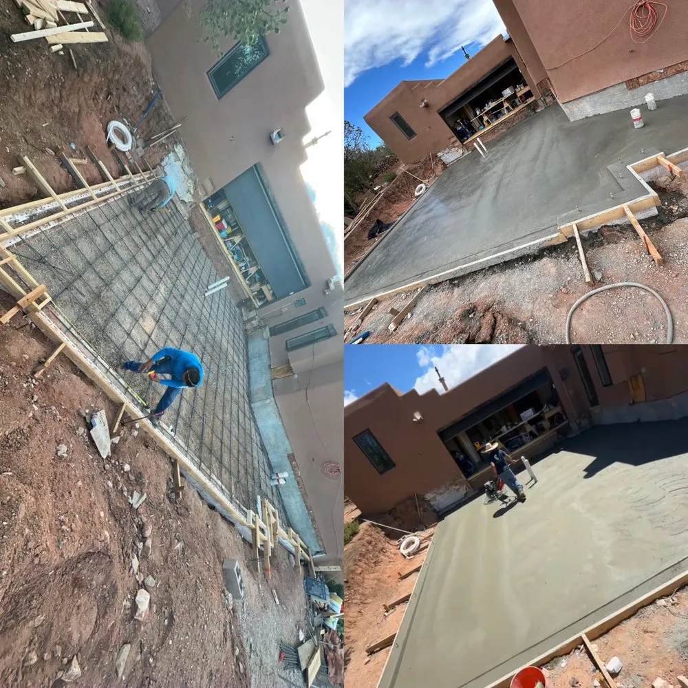 Top-rated landscape design for homes across Santa Fe, NM - VIMA Landscape And More