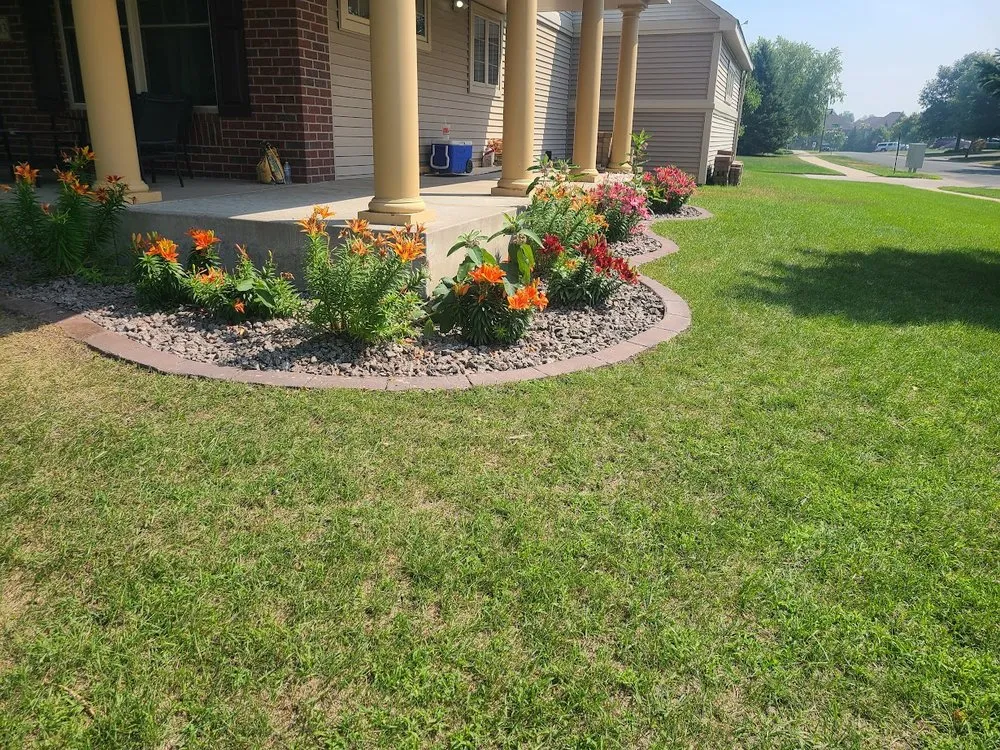 Trusted outdoor landscaping for residential properties across Bloomington, MN - Vima Lawncare