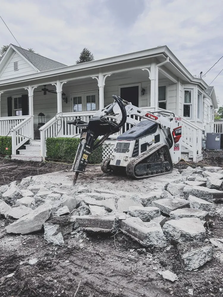 Expert yard maintenance in St. Helena, CA by Vin And Vin Landscaping
