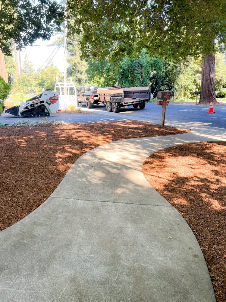 Expert landscape design experts serving St. Helena, CA - Vin And Vin Landscaping