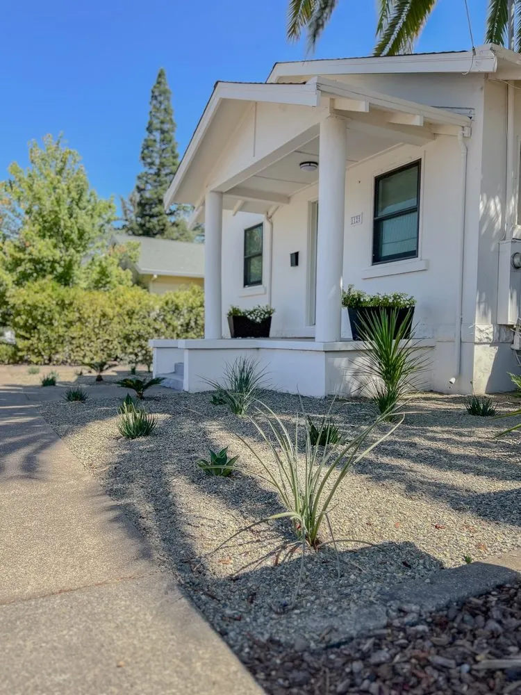 Top-rated garden landscaping in St. Helena, CA - Vin And Vin Landscaping