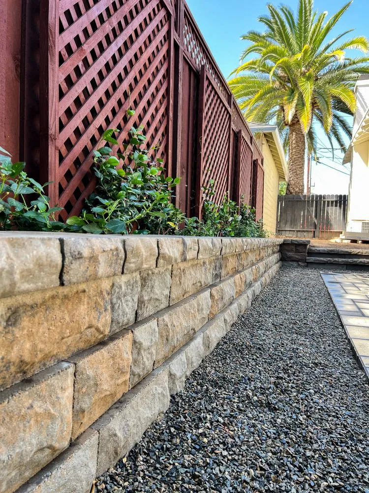 Affordable yard maintenance experts serving St. Helena, CA - Vin And Vin Landscaping