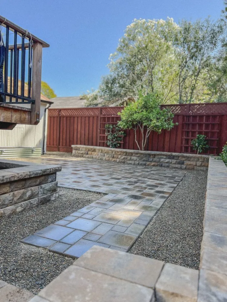 Trusted yard cleanup service in St. Helena, CA - Vin And Vin Landscaping