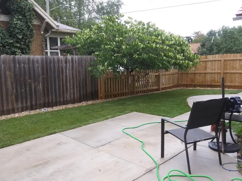 Top-rated lawn mowing service experts serving Jefferson, WI - Vince Landscaping