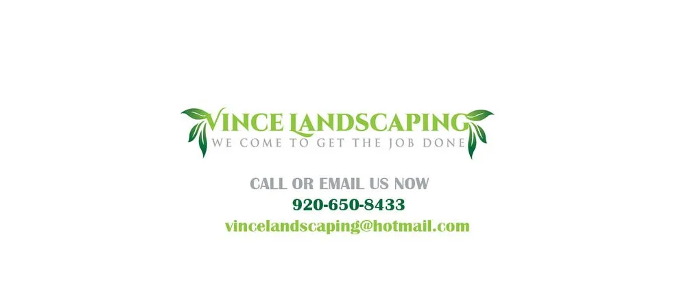 Expert landscape installation in Jefferson, WI - Vince Landscaping