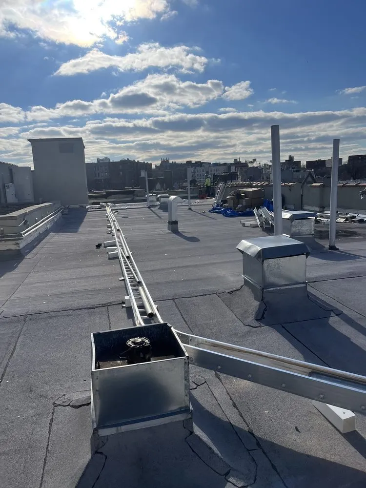 Custom landscape installation experts serving Staten Island, NY - Vincent-4-Hire