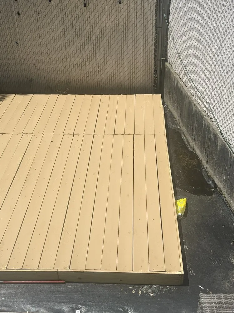 Custom yard maintenance in Staten Island, NY by Vincent-4-Hire