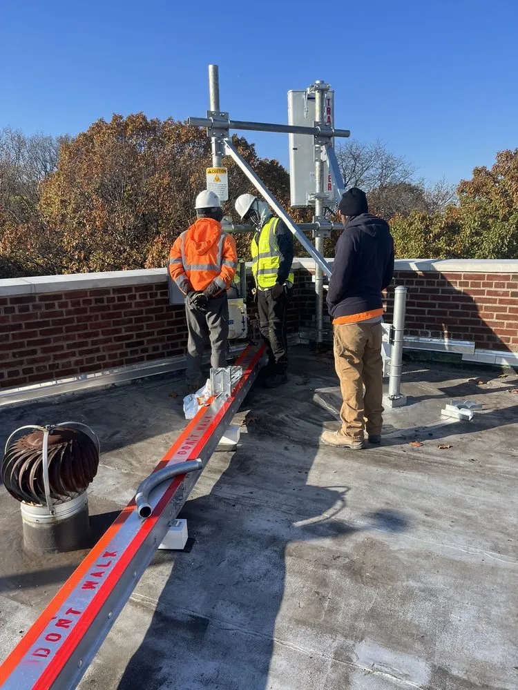 Local lawn care service with custom design in Staten Island, NY by Vincent-4-Hire