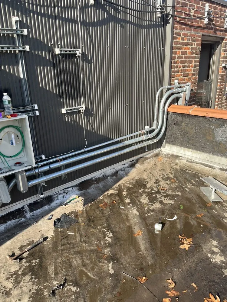 Local yard maintenance for year-round maintenance in Staten Island, NY by Vincent-4-Hire