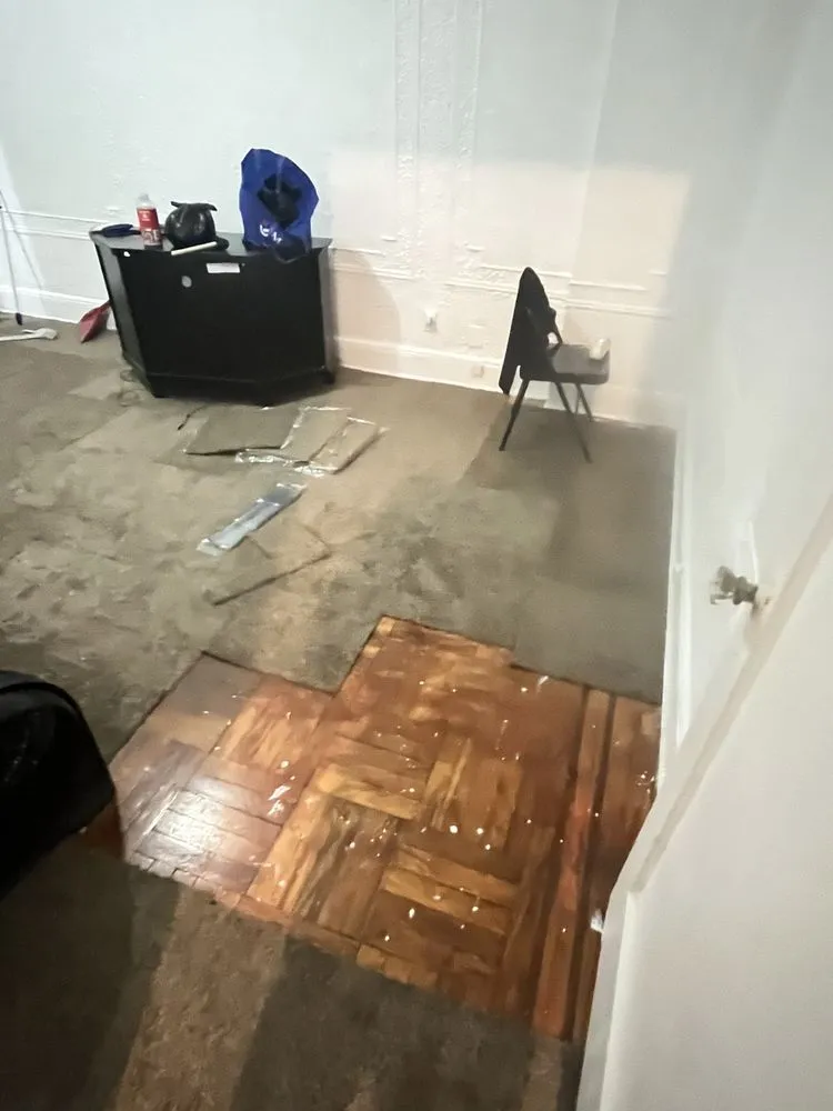 Trusted residential landscaping in Staten Island, NY by Vincent-4-Hire