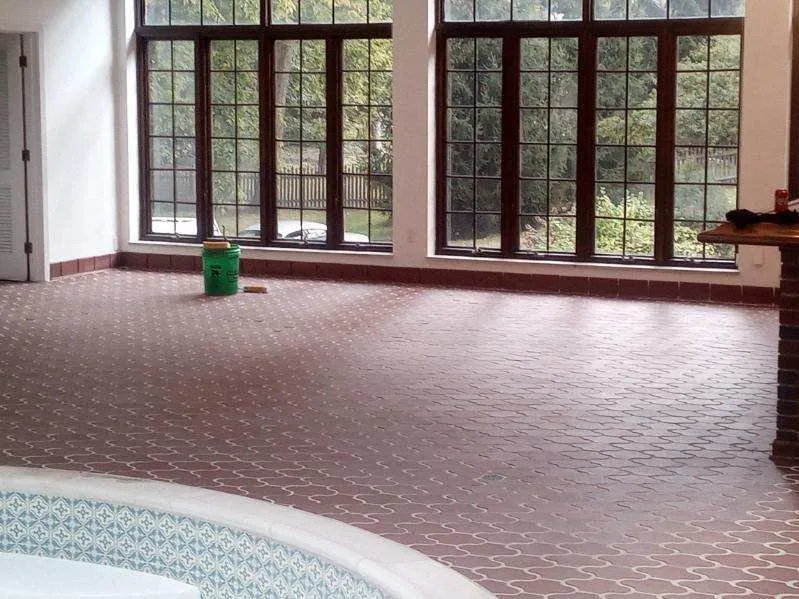 Reliable landscape installation with custom design in Dayton, OH by Vincent Construction & Landscape