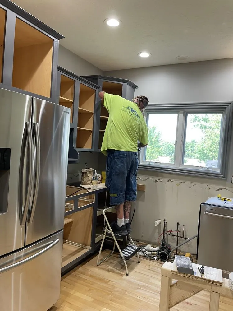 Affordable landscape design experts serving Dayton, OH - Vincent Construction & Landscape