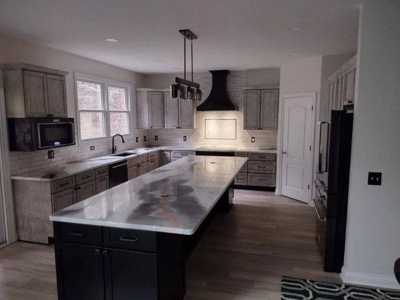 Professional yard maintenance experts serving Dayton, OH - Vincent Construction & Landscape