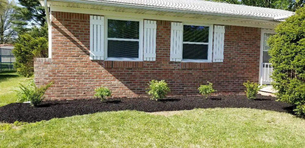 Reliable landscape design for beautiful yards across Richmond, VA - Vincent Landscaping