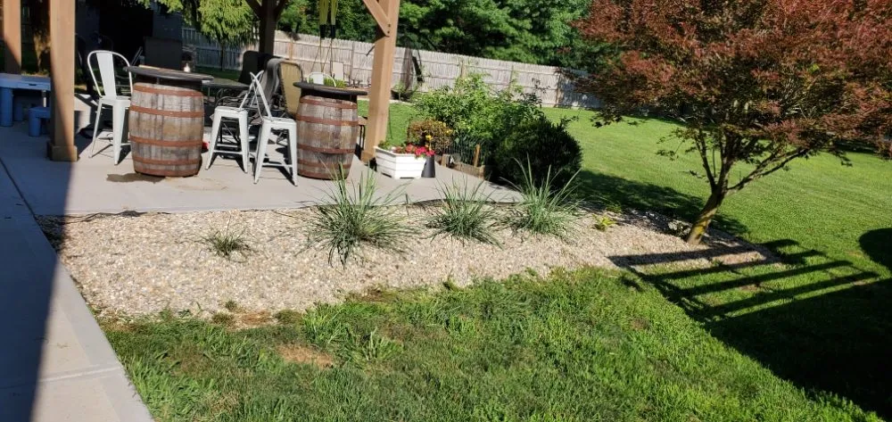 Custom yard cleanup service experts serving Richmond, VA - Vincent Landscaping