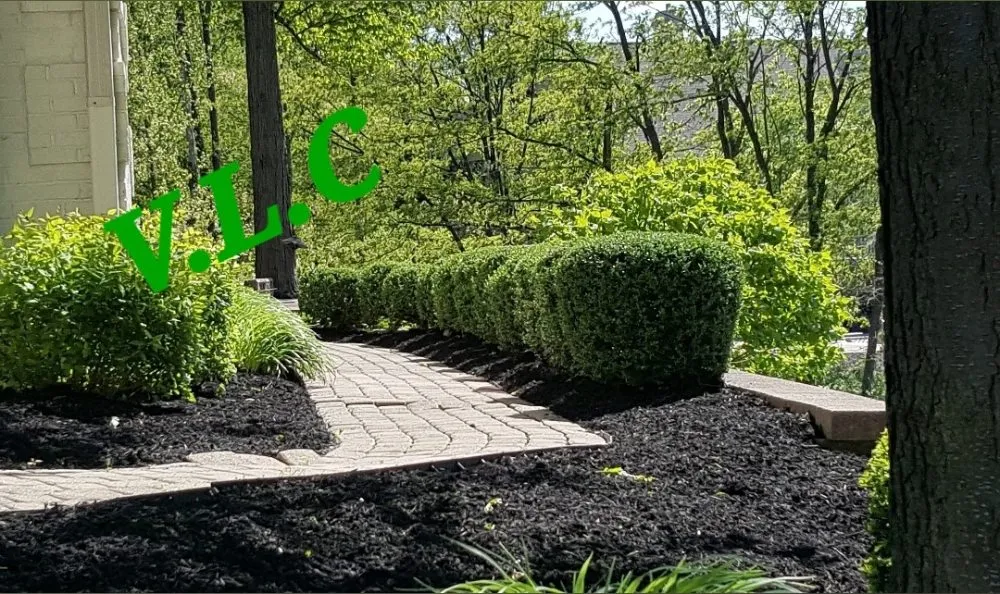 Local garden landscaping experts serving Richmond, VA - Vincent Landscaping