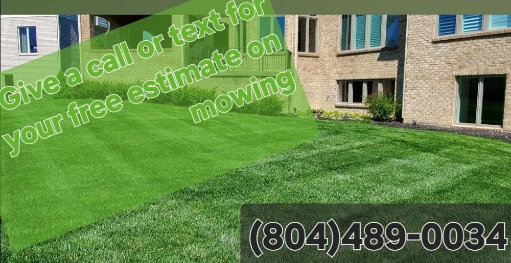 Expert garden landscaping in Richmond, VA - Vincent Landscaping