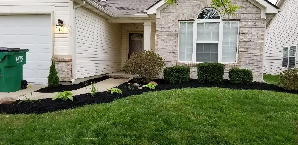 Affordable outdoor landscaping in Richmond, VA - Vincent Landscaping