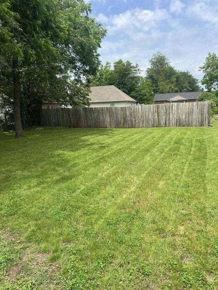 Professional lawn care service in Norman, OK - Vincent Lawn Care