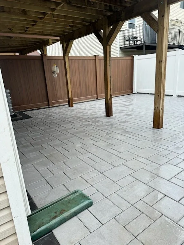 Local landscaping services in Staten Island, NY by Vincent Marando Landscaping