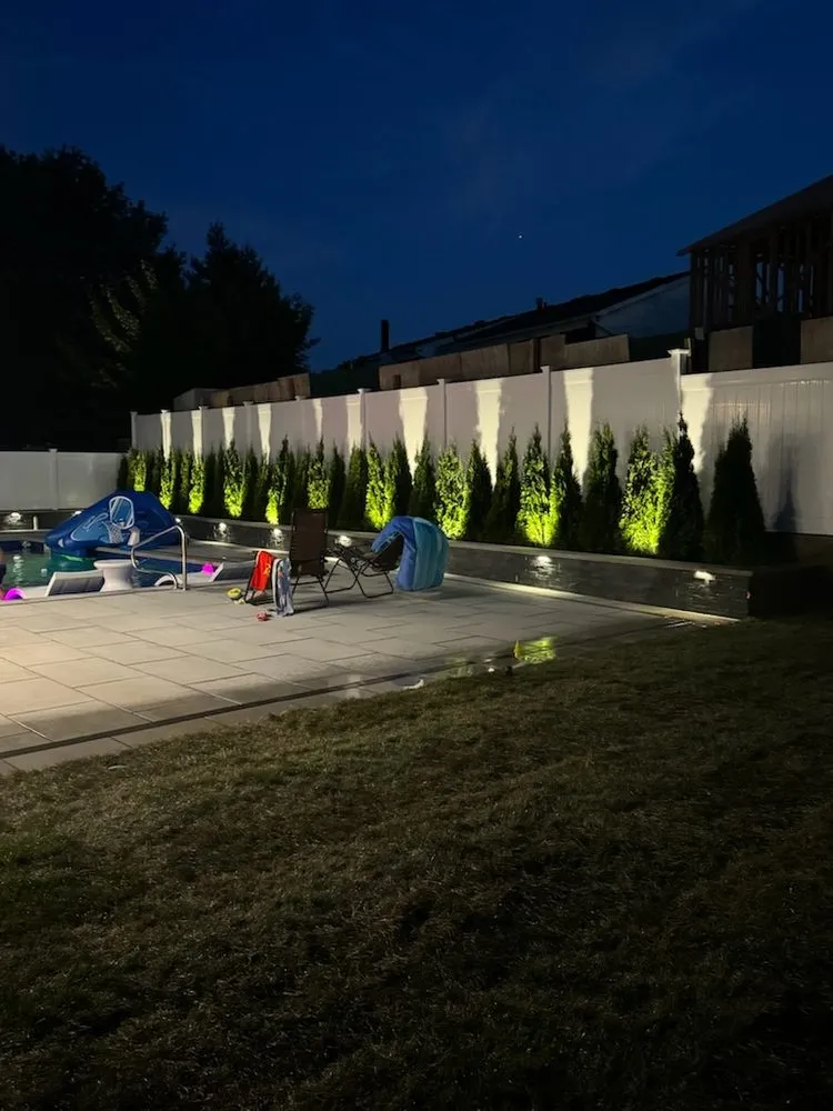 Reliable landscape design for beautiful yards in Staten Island, NY by Vincent Marando Landscaping