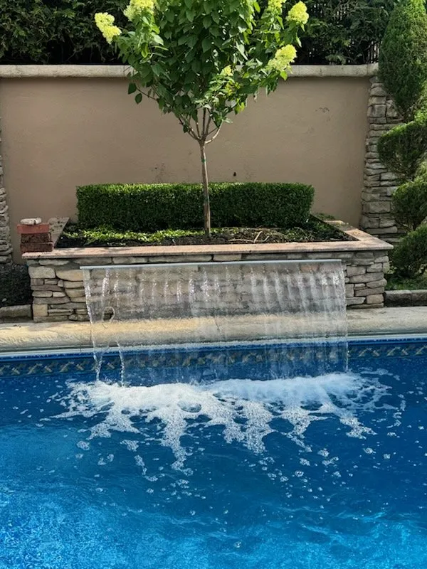 Local residential landscaping for residential properties across Staten Island, NY - Vincent Marando Landscaping