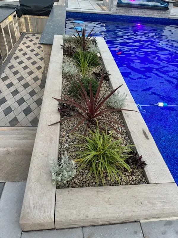 Top-rated landscape installation in Staten Island, NY - Vincent Marando Landscaping