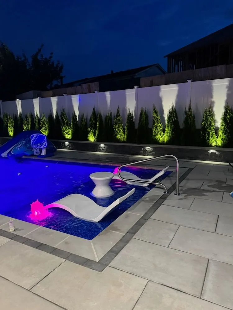 Local yard maintenance for year-round maintenance across Staten Island, NY - Vincent Marando Landscaping