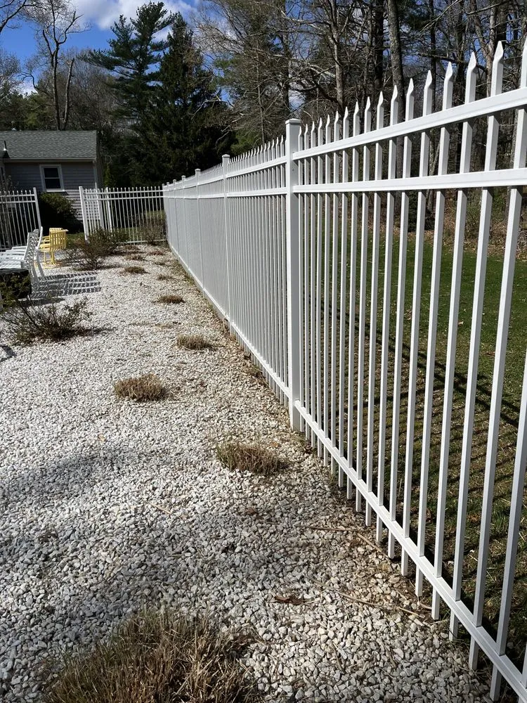 Custom lawn care service in Carver, MA - Vincenti Landscaping