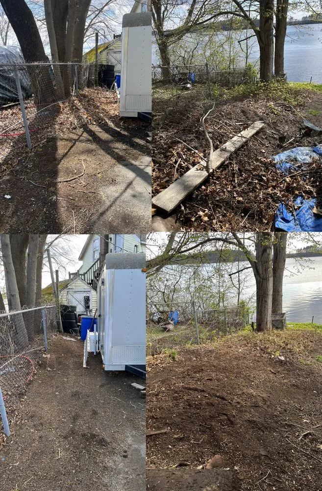 Trusted landscaping services with custom design across Carver, MA - Vincenti Landscaping