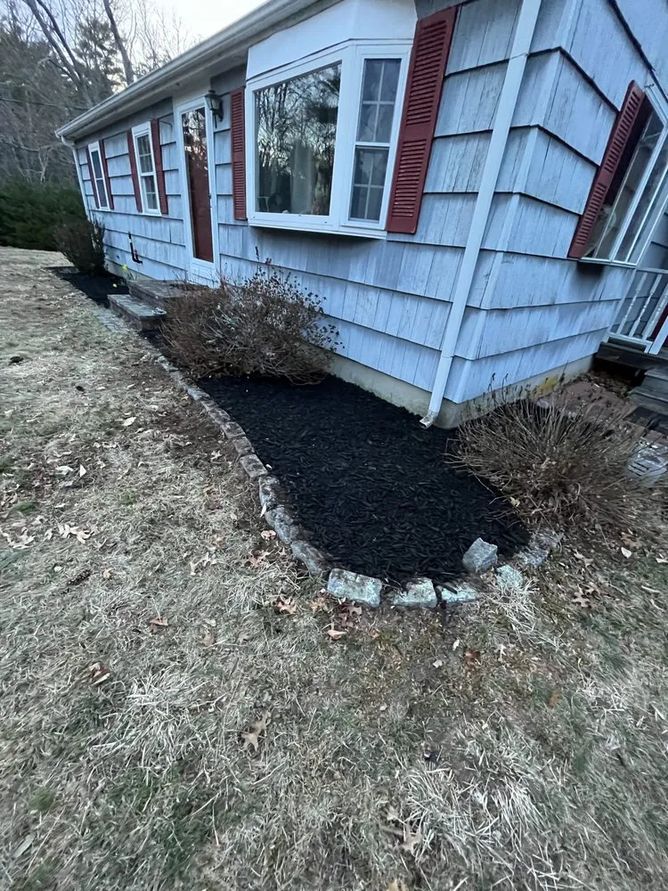 Affordable lawn mowing service experts serving Carver, MA - Vincenti Landscaping