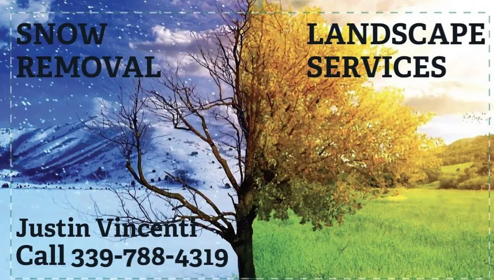 Top-rated outdoor landscaping for homes across Carver, MA - Vincenti Landscaping