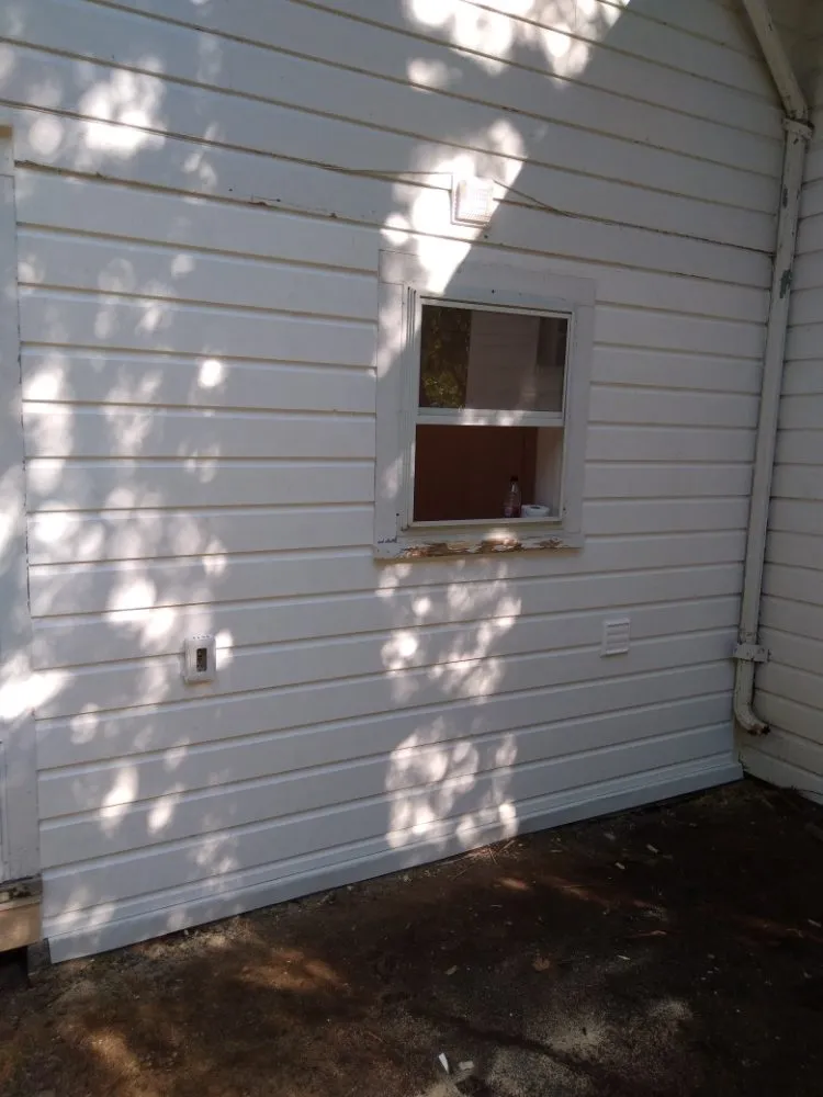 Affordable residential landscaping for outdoor upgrades in Peru, NY by Vincents Home Improvements